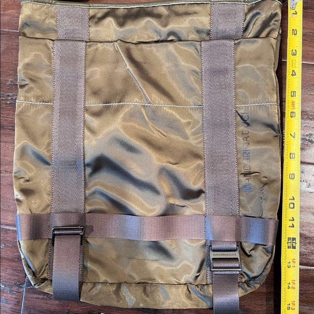 Mandarina Duck bag - Picture 5 of 6